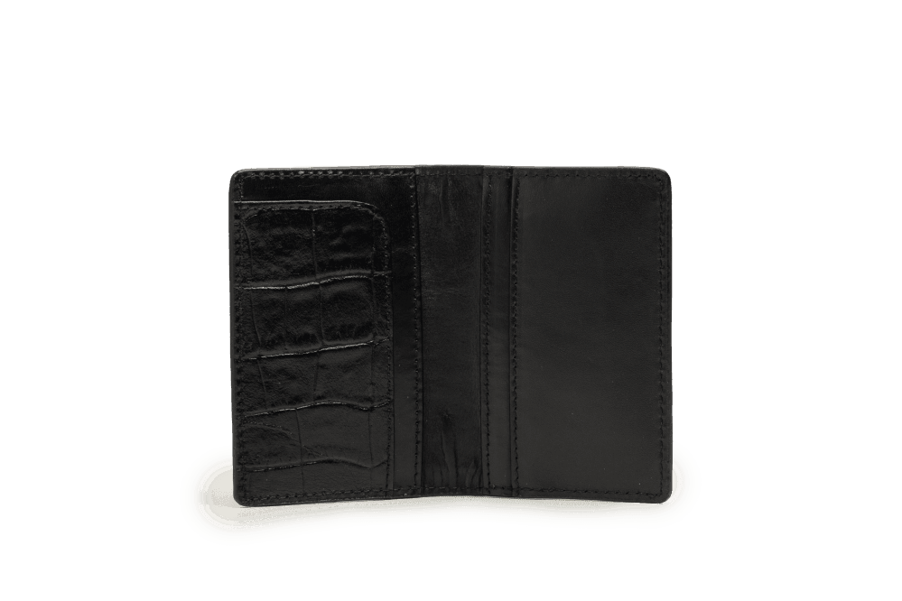 CARD WALLET CH534 BKA_Accessories