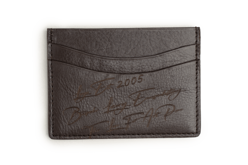 CARD WALLET CH539 BRA_Accessories