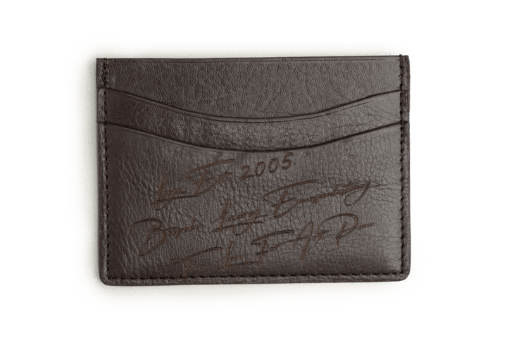 CARD WALLET CH539 BRA_Accessories