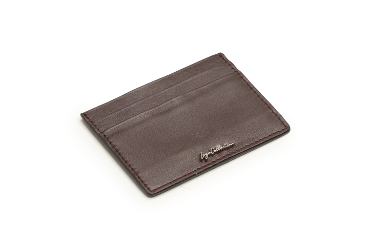 CARD WALLET CH569 MRA  "RFID PROTECTION"