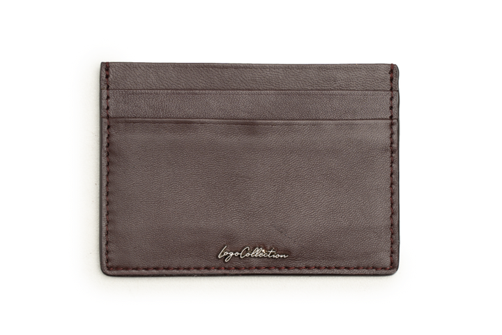 CARD WALLET CH569 MRA "RFID PROTECTION" - LOGO