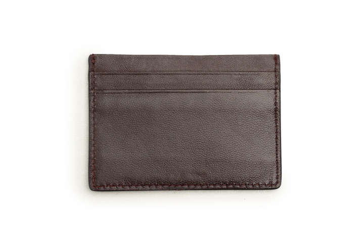 CARD WALLET CH569 MRA "RFID PROTECTION" - LOGO