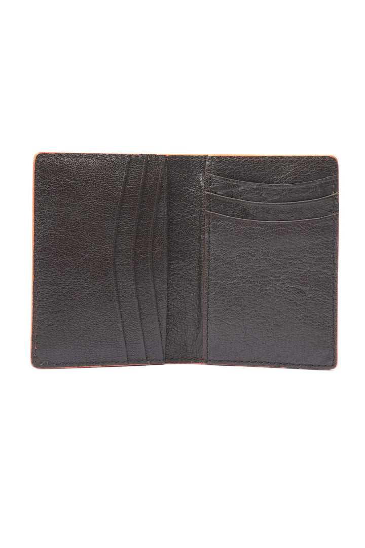 CARD WALLET CH608 ORG  "RFID PROTECTION"