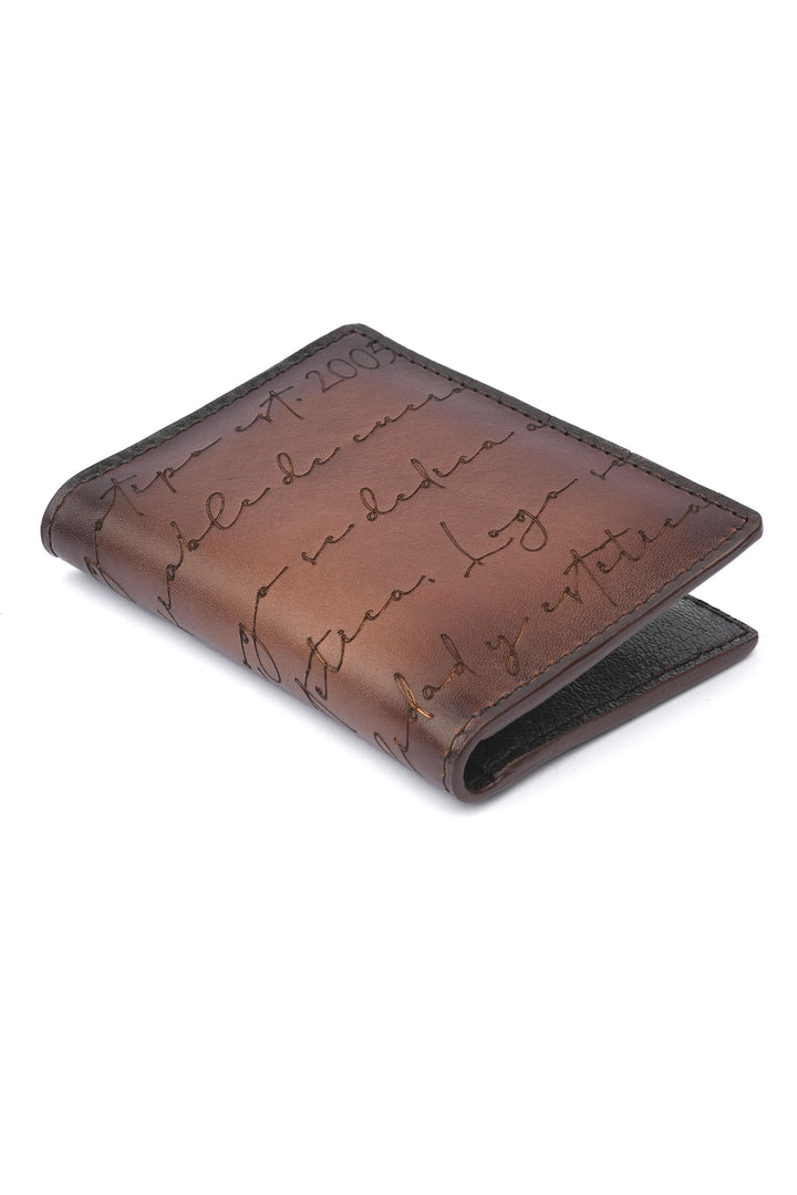 CARD WALLET CH608 BRA  "RFID PROTECTION"