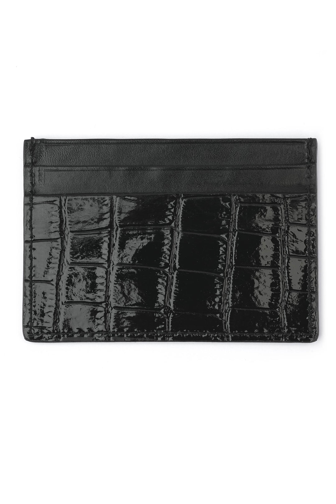 CARD WALLET CH1101 BKA  "RFID PROTECTION"