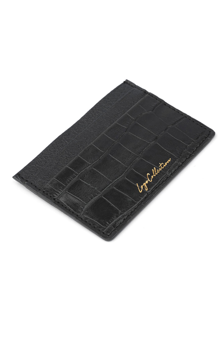 CARD WALLET CH1103 BLU  "RFID PROTECTION"