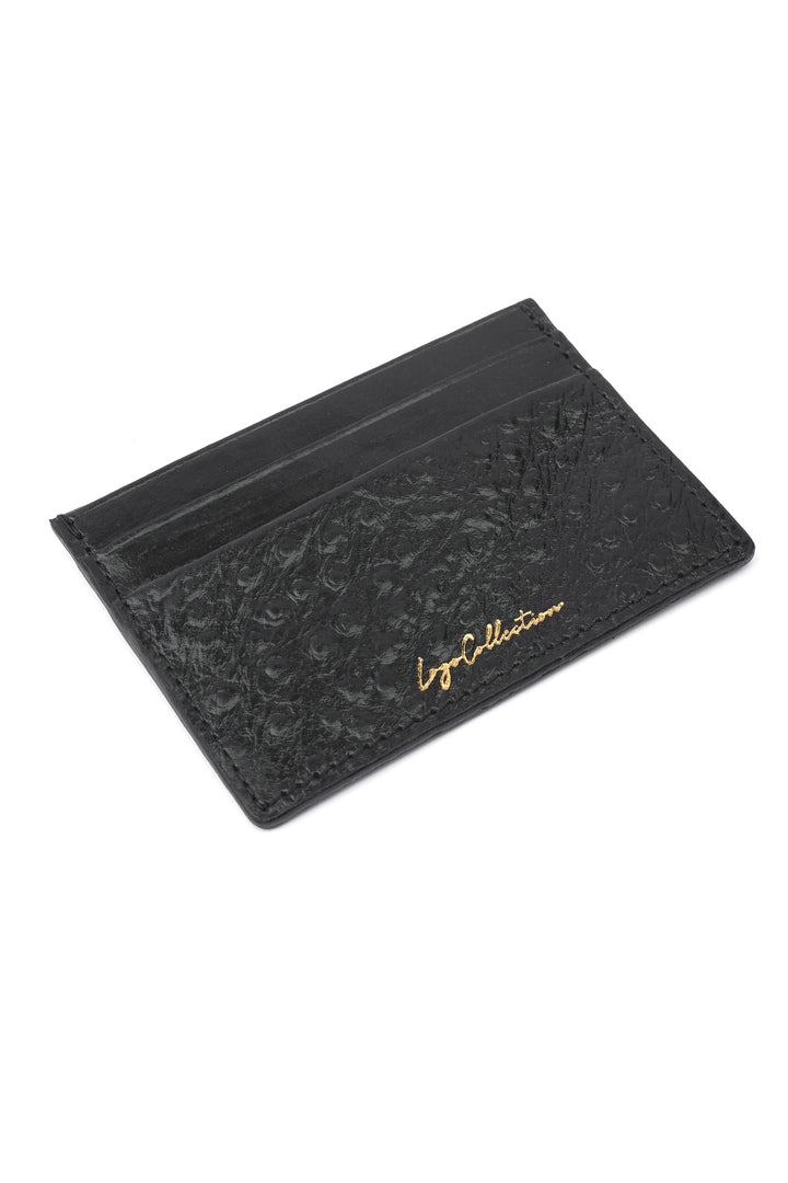 CARD WALLET CH1102 BKA  "RFID PROTECTION"