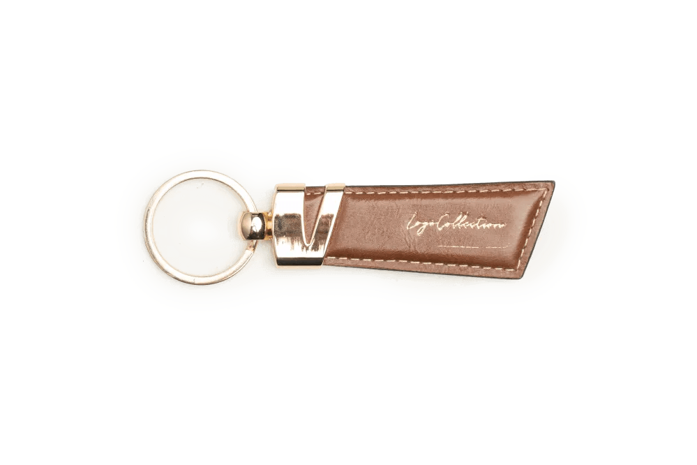 LOGO KEY CHAIN KC577 BRA - LOGO