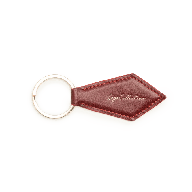 LOGO KEY CHAIN KC597 MIX - LOGO