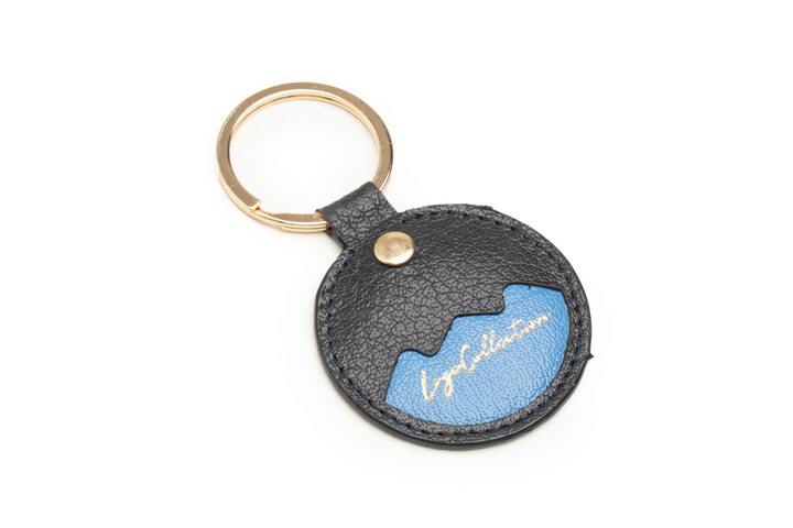 LOGO KEY CHAIN KC598 MIX - LOGO