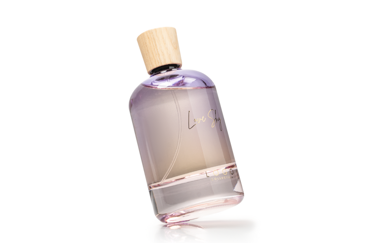 LOVE SHY EDP PERFUME