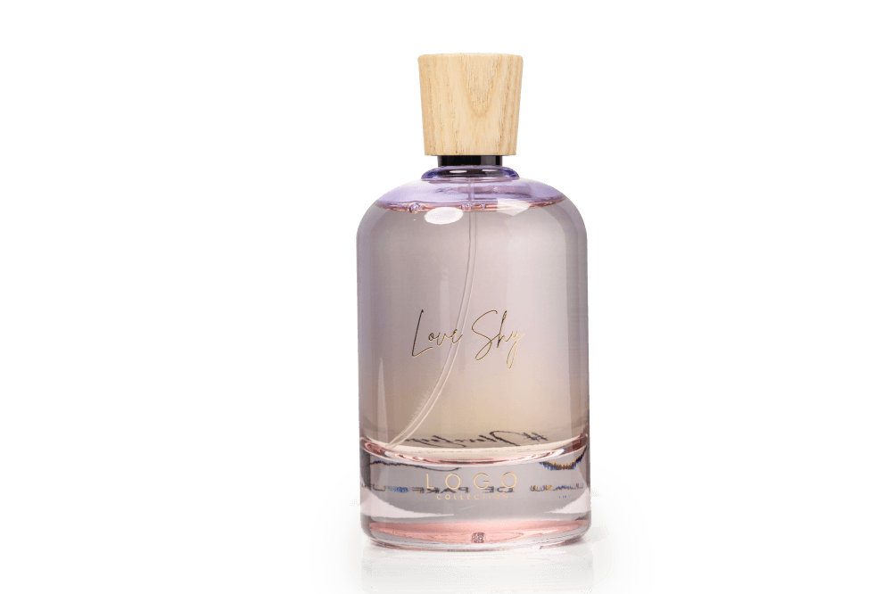 LOVE SHY EDP PERFUME