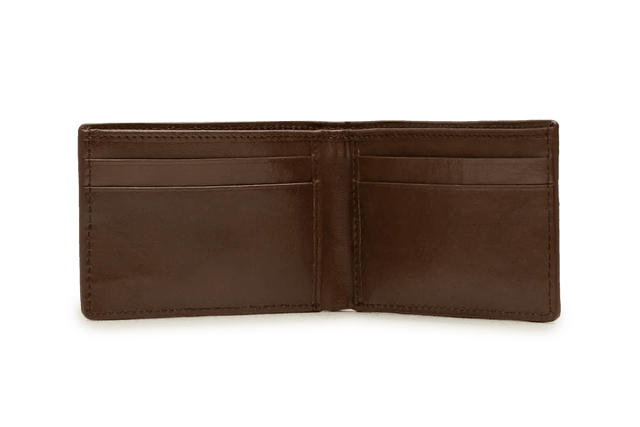 NOTE WALLET NW469 BRA - LOGO