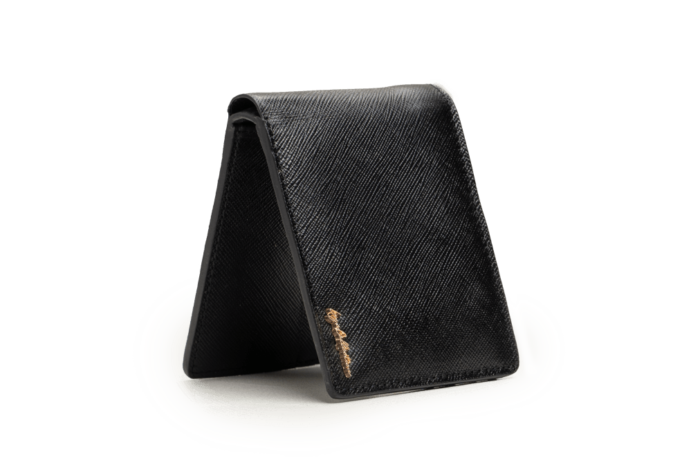 NOTE WALLET NW504 BKA_Accessories