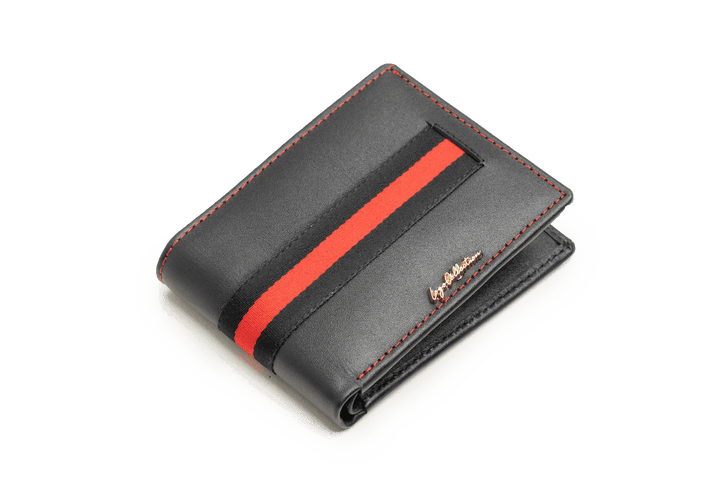 NOTE WALLET NW523 BKA_Accessories