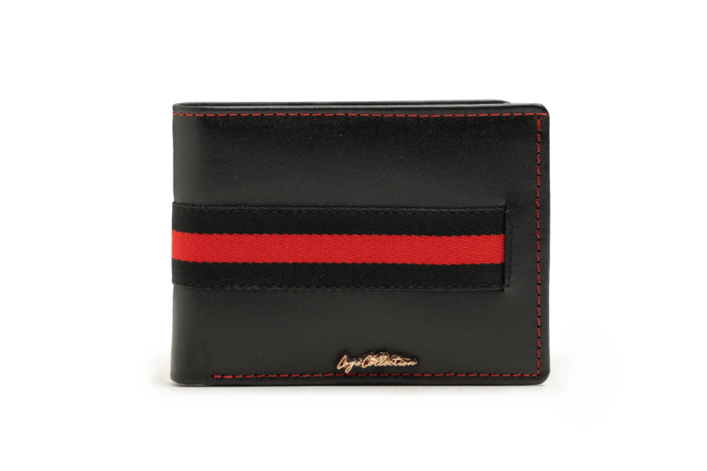 NOTE WALLET NW523 BKA_Accessories