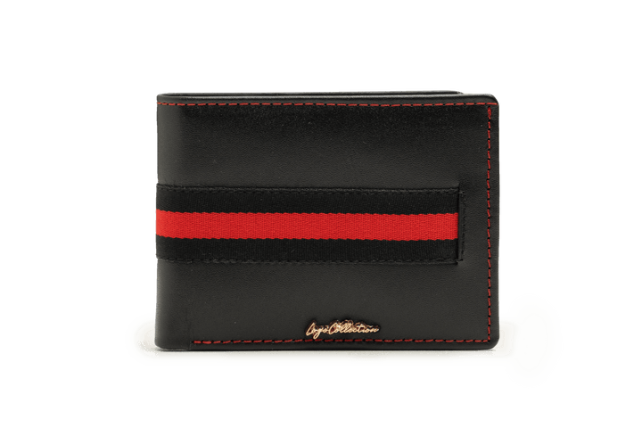 NOTE WALLET NW523 BKA_Accessories