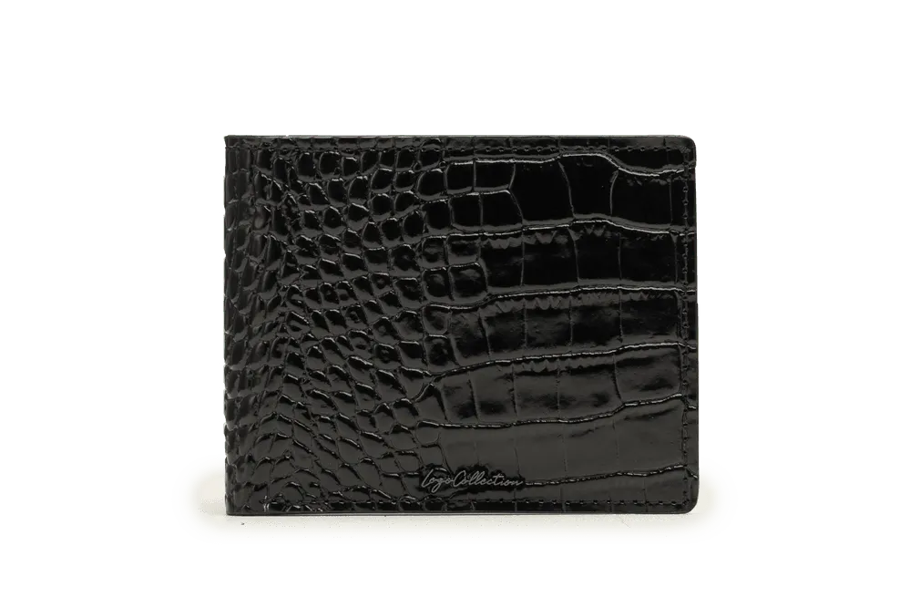 NOTE WALLET NW527 BKA