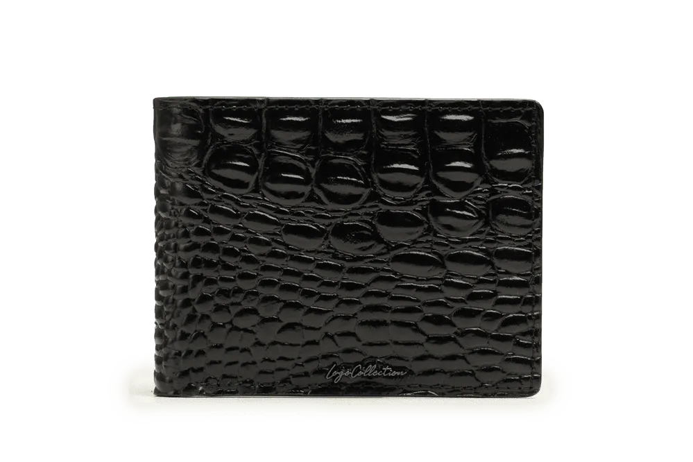 NOTE WALLET NW528 BKA