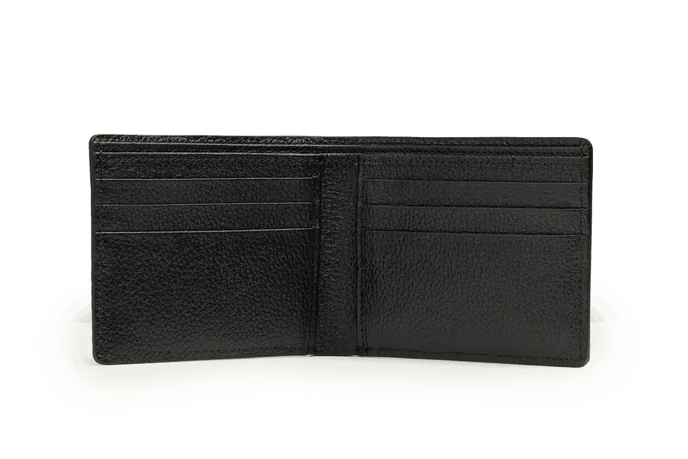 NOTE WALLET NW528 BKA