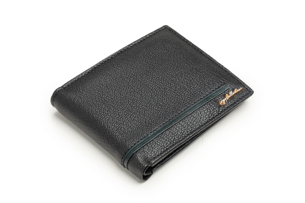 NOTE WALLET NW537 BKA "RFID PROTECTION"_Accessories