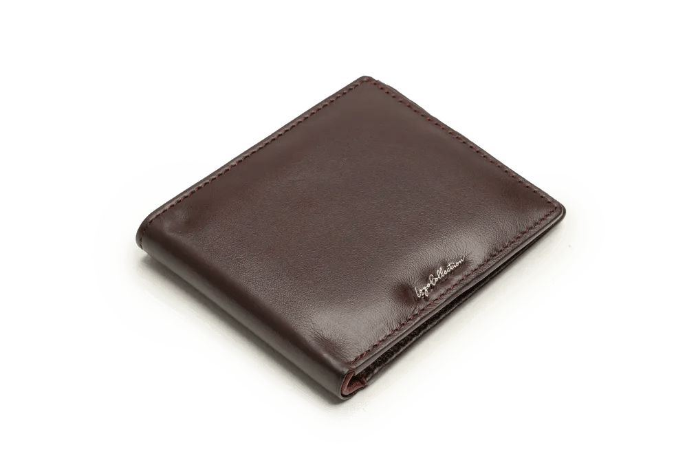 NOTE WALLET NW569 MRA - LOGO