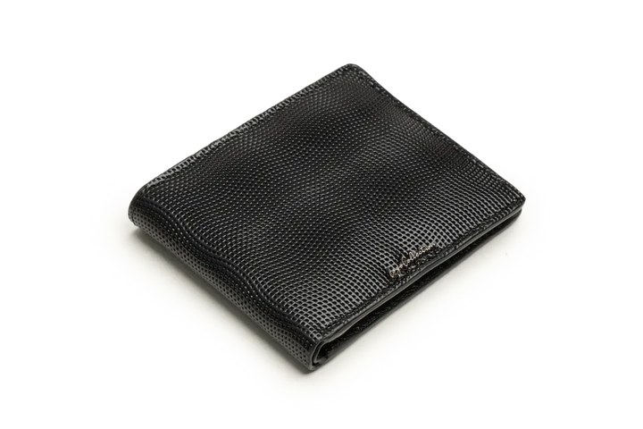 NOTE WALLET NW589 BKA - LOGO