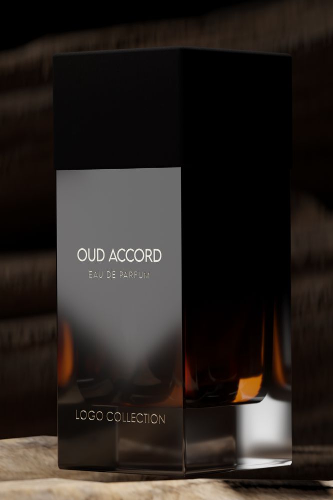 OUD ACCORD 90ML