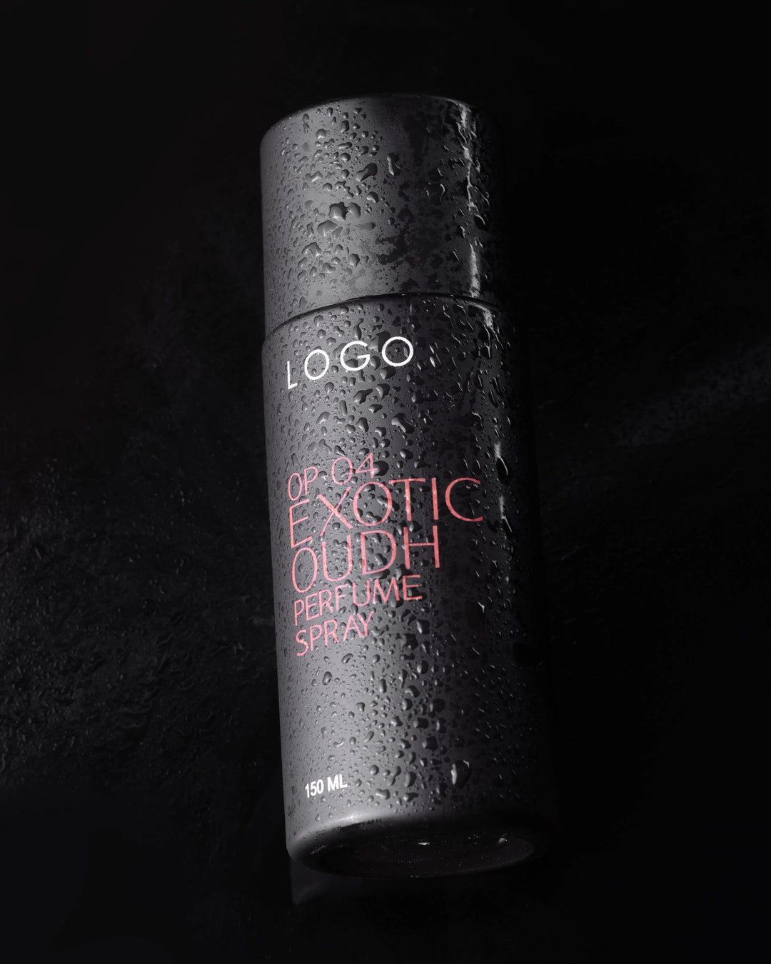 EXOTIC OUDH 150ML | Perfume Body Spray For Men