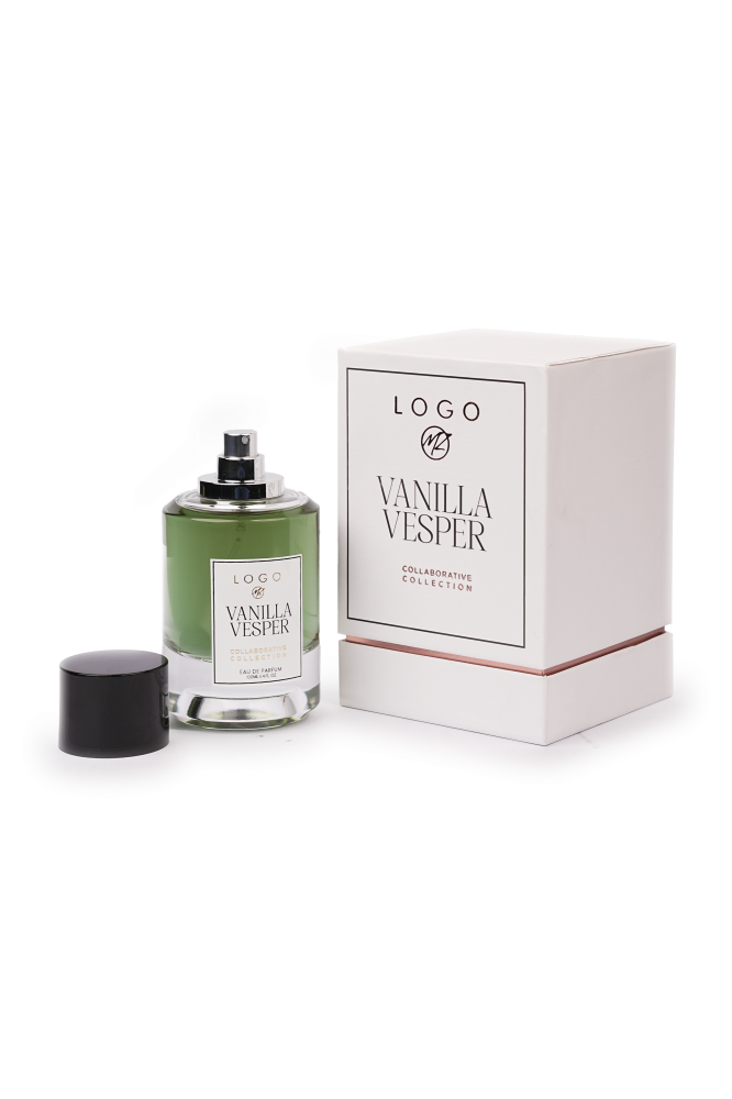 VANILLA VESPER 100ML