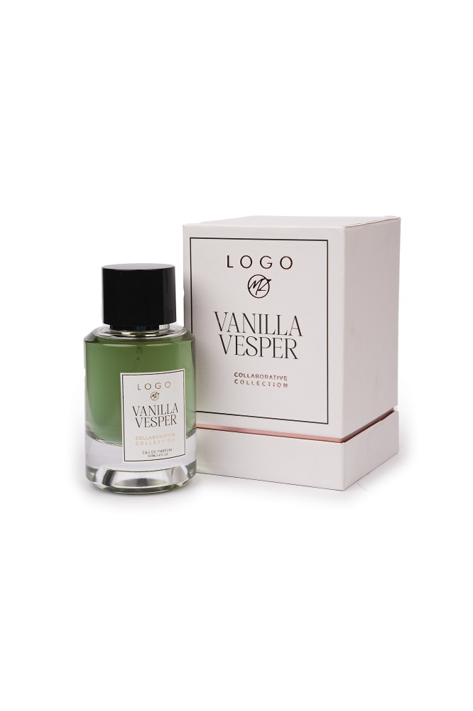 VANILLA VESPER 100ML