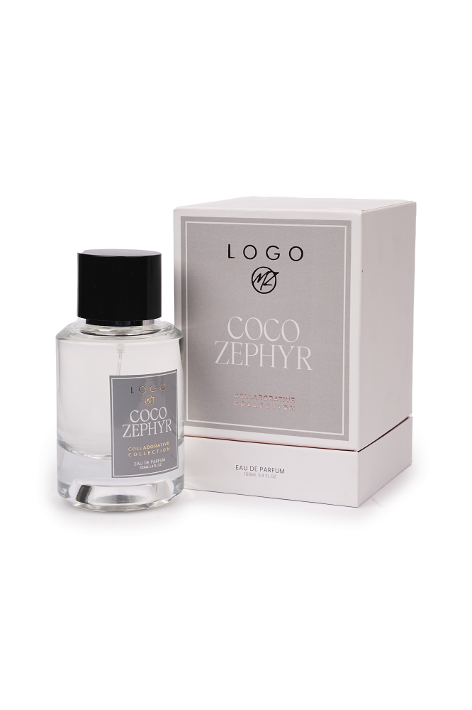 COCO ZEPHYR 100ML