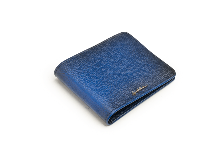 PIN WALLET PW579 BLU - LOGO