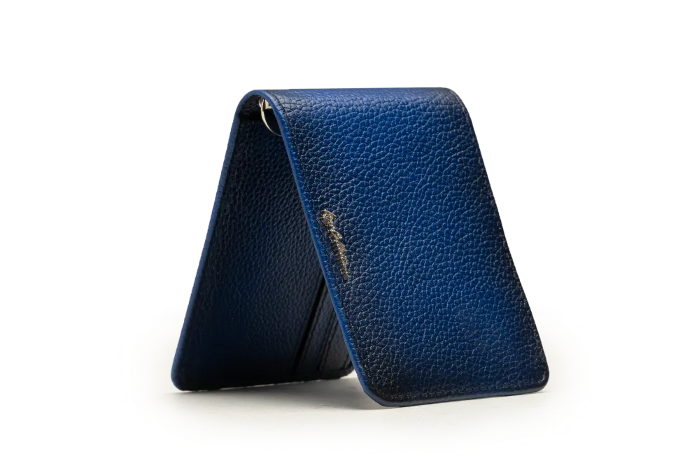 PIN WALLET PW579 BLU