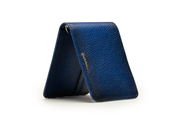 PIN WALLET PW579 BLU