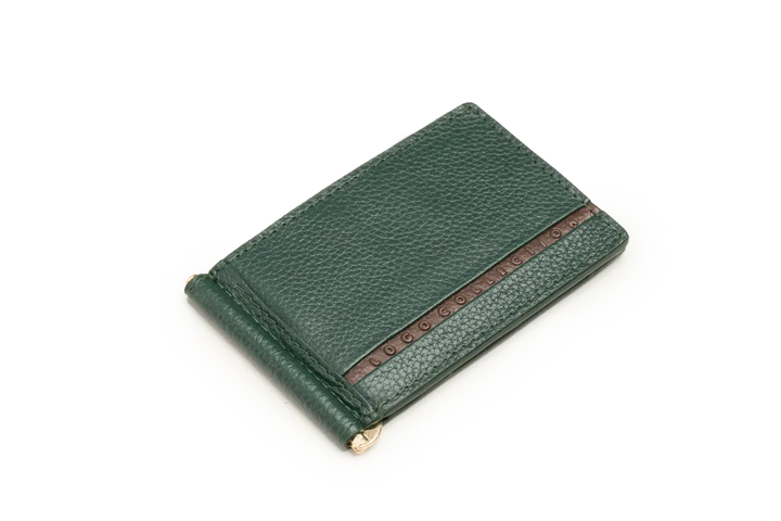 PIN WALLET PW581 GRN