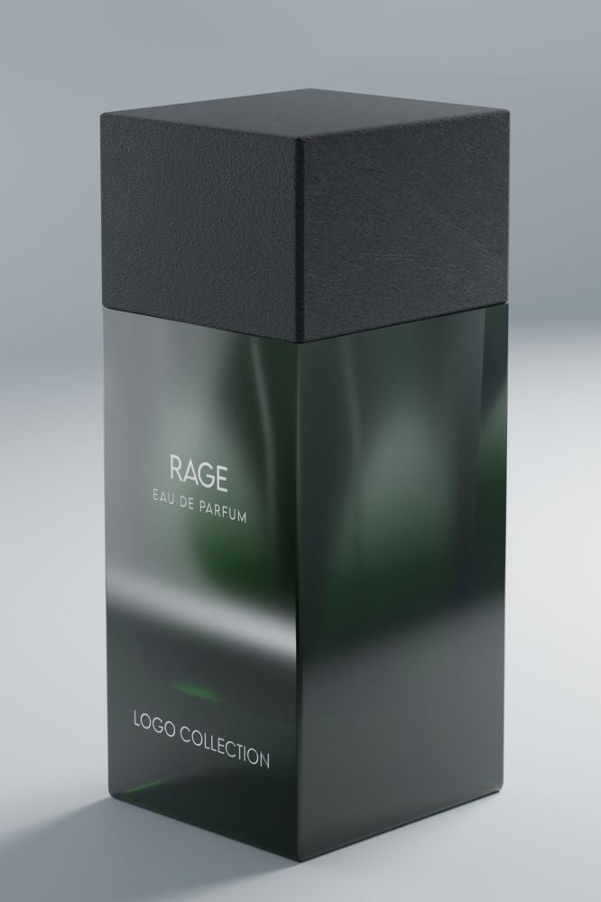 RAGE 90ML