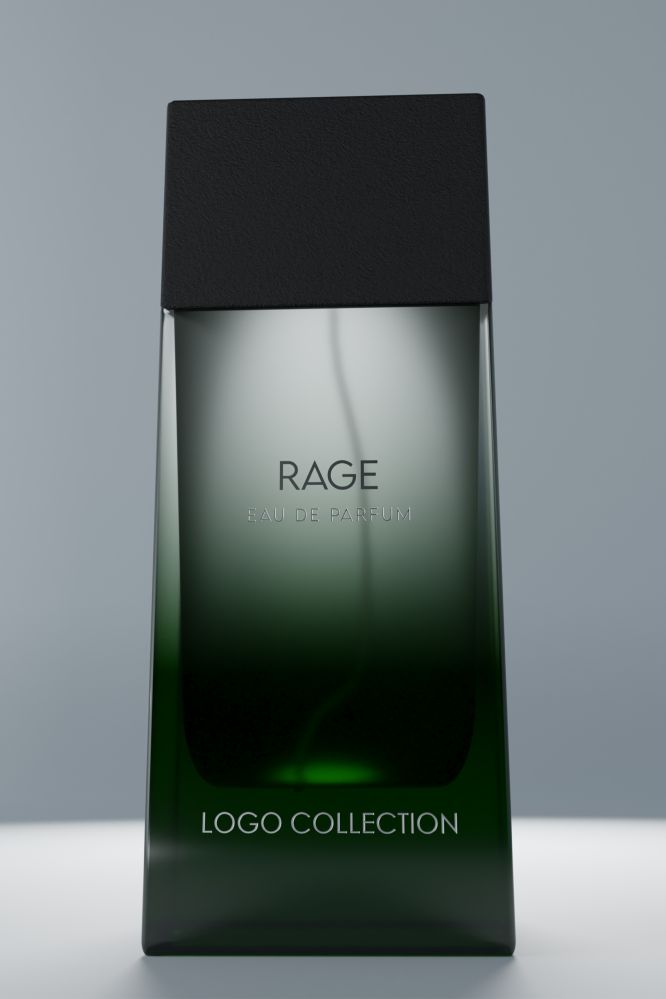 RAGE 90ML