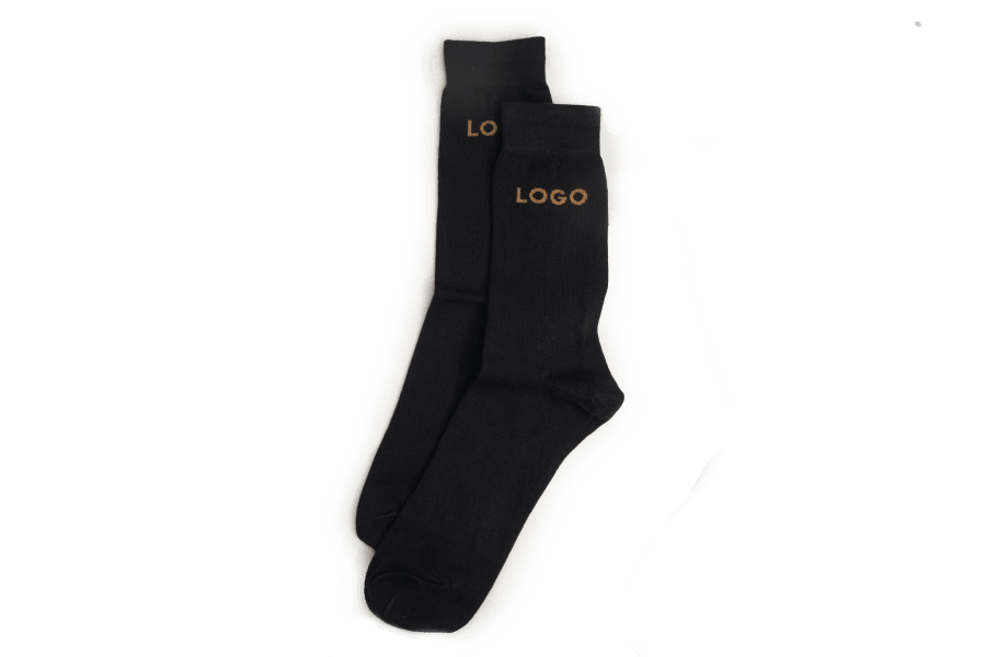 COMBED MENS SOCKS (PACK OF 3)_Accessories