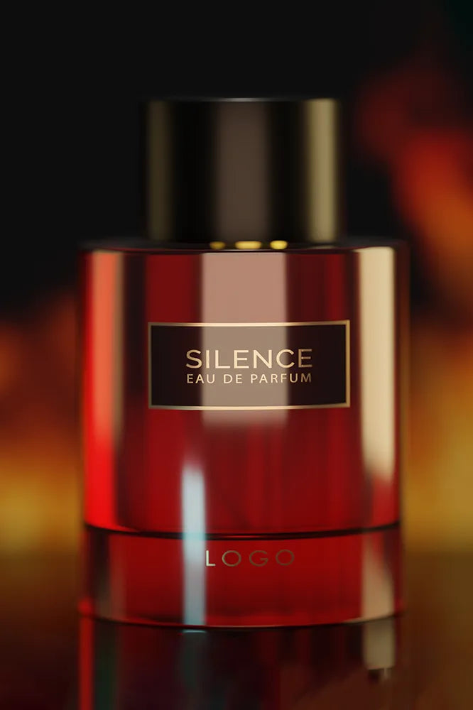 SILENCE 100ML | Perfume For Men