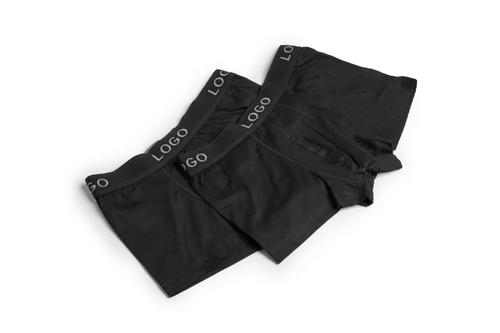 MENS TRUNKS COMBO (PACK OF 4) - LOGO