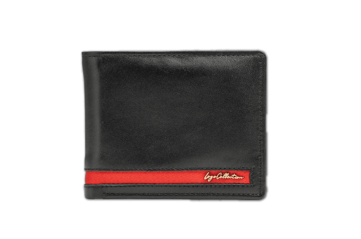 NOTE WALLET NW487 BKA "RFID PROTECTION"_Accessories