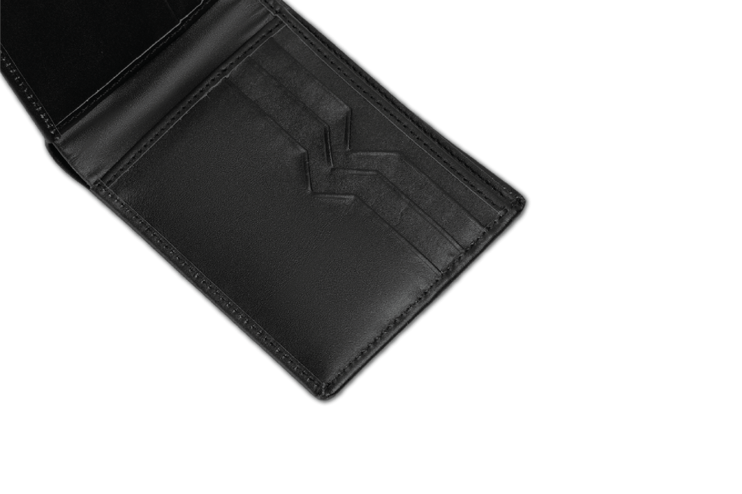 NOTE WALLET NW282 BKA "RFID PROTECTION"_Accessories