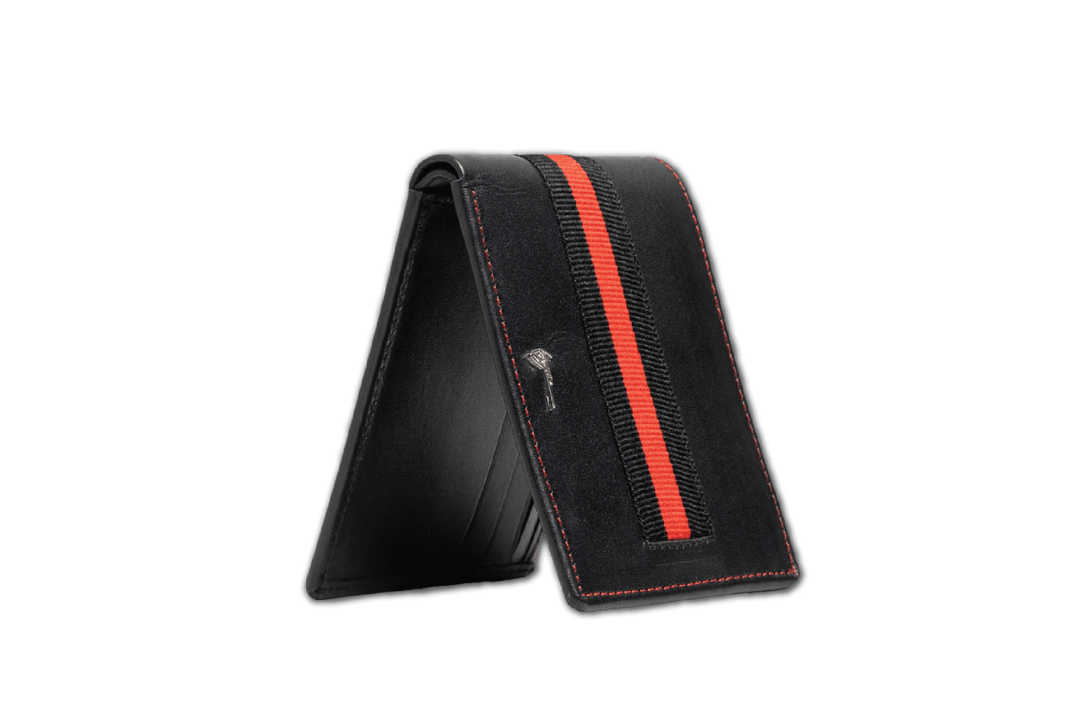 NOTE WALLET NW396 BKA  "RFID PROTECTION"_Accessories