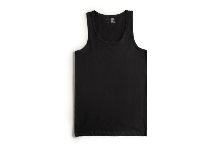 MENS SLEEVELESS VEST (PACK OF 2)