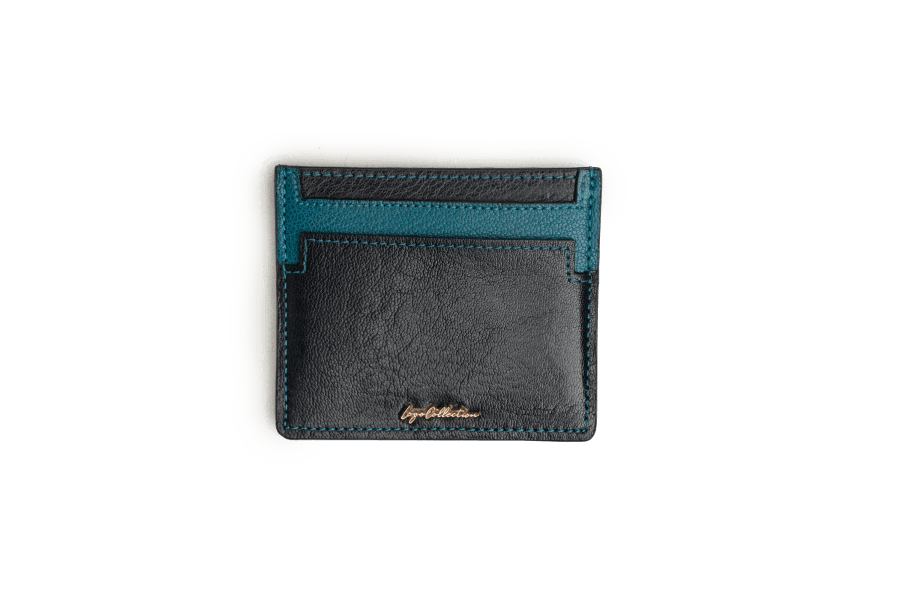 CARD WALLET CH450 BKA_Accessories