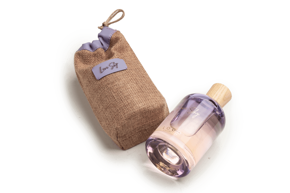 LOVE SHY EDP PERFUME