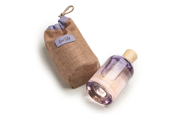 LOVE SHY EDP PERFUME