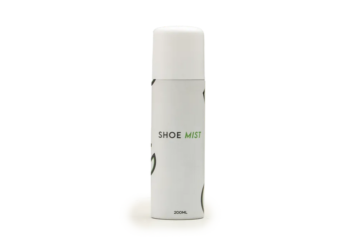 LOGO SHOE MIST - LOGO