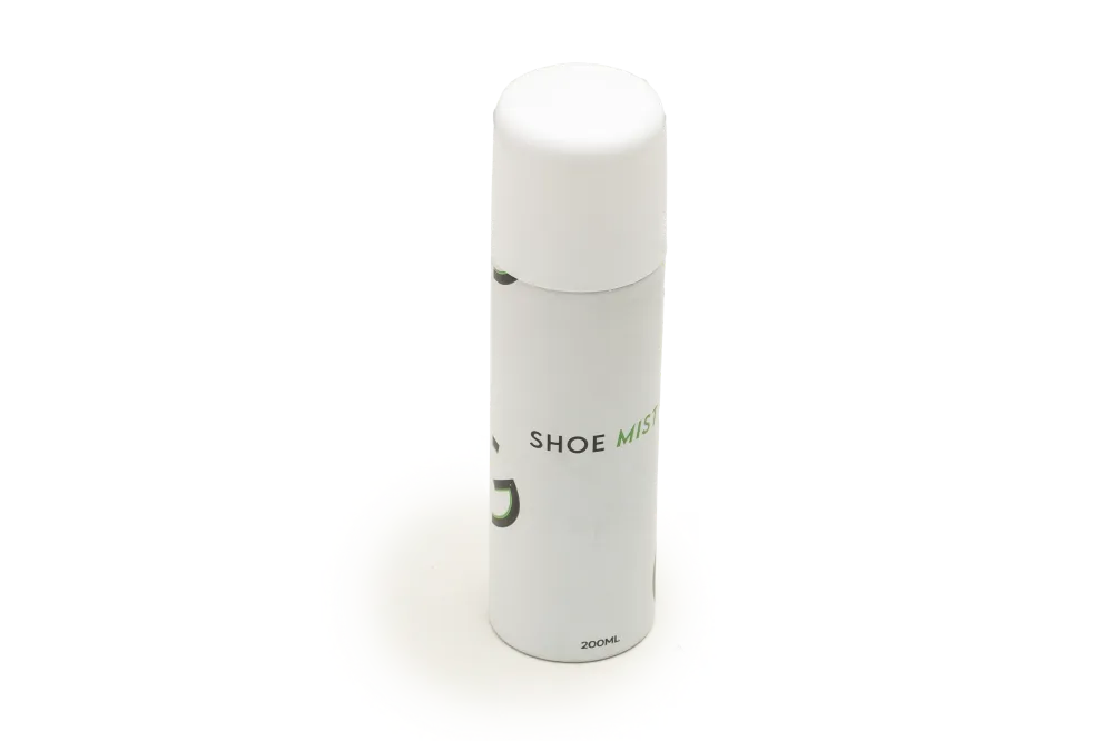 LOGO SHOE MIST